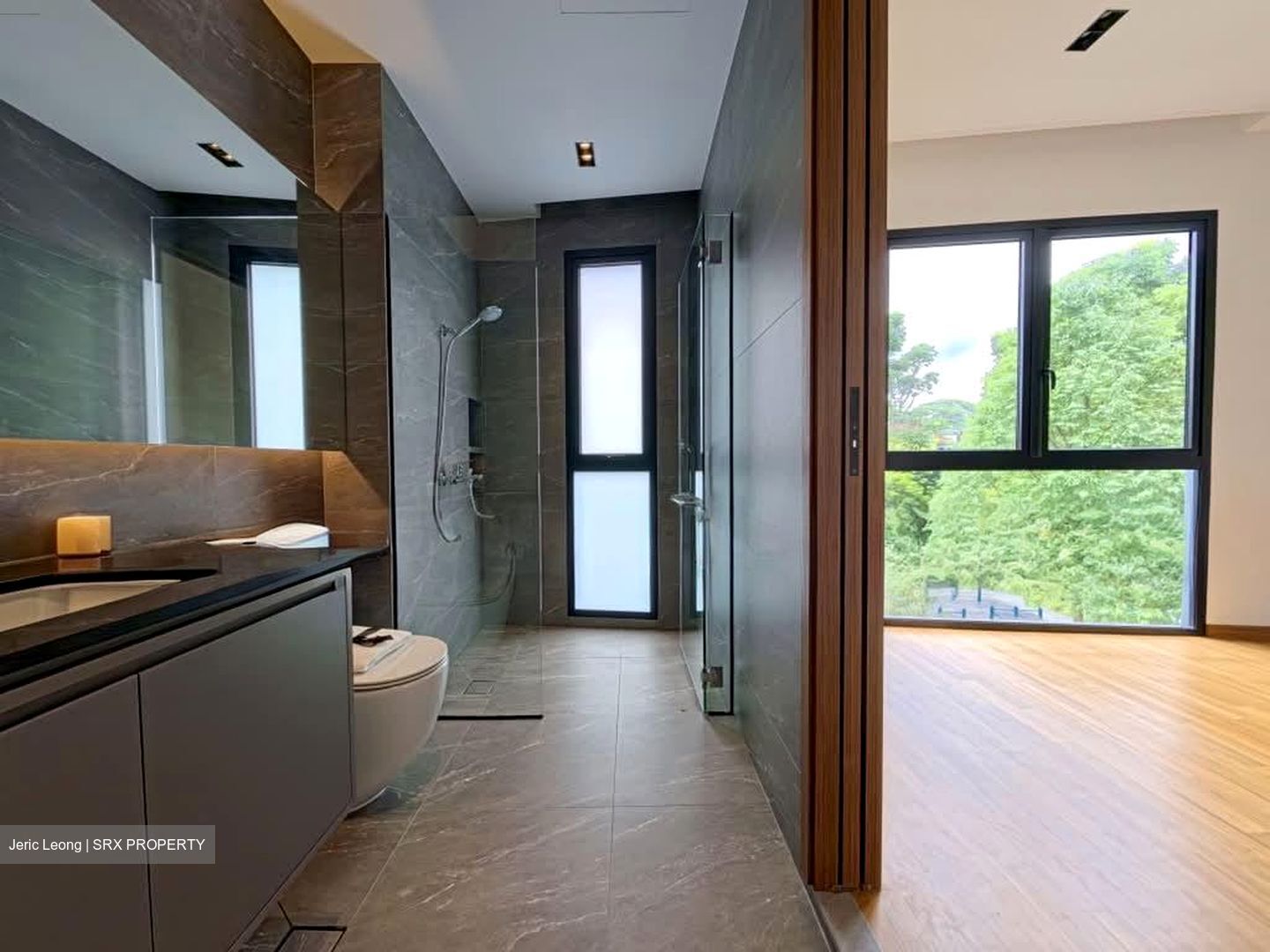 Sembawang Straits Estate (D27), Terrace #584977011